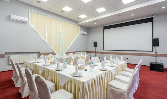 Фото №3 зала Зал «Ростов-на-Дону»