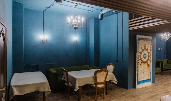 Фото №10 зала Основной зал