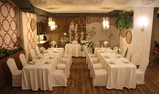 Фото №4 зала Большой зал