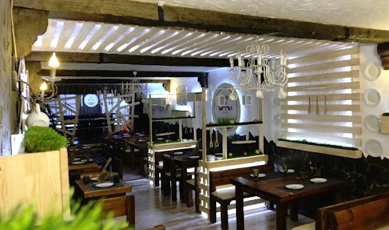 Фото №1 зала Основной зал