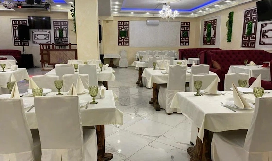 Фото №8 зала Основной зал