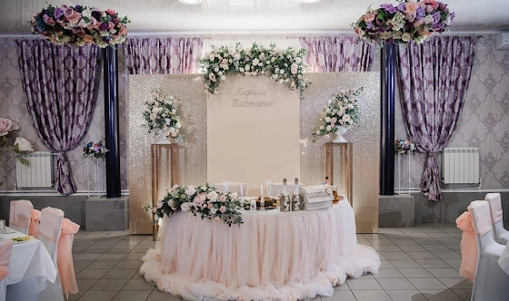 Фото №11 зала Основной зал 