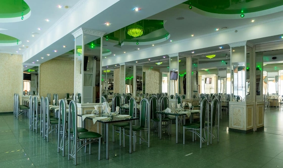 Фото №12 зала Большой зал