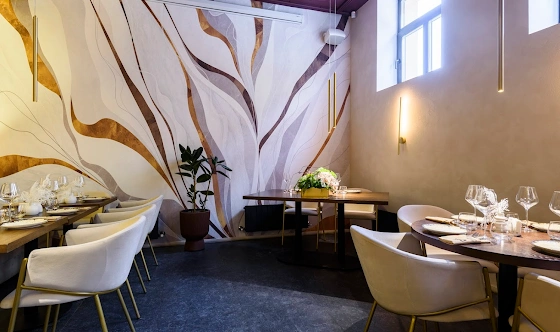 Фото №4 зала Way