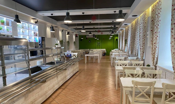 Фото №13 зала Основной зал