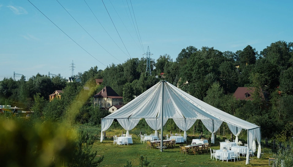 Фото №3 зала Green Zone