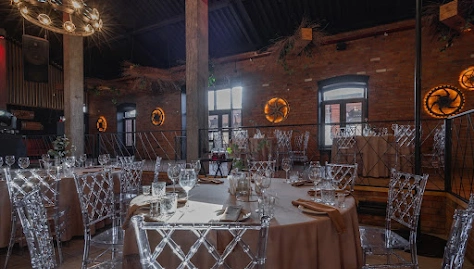 Фото №1 зала Основной зал 