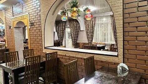 Фото №2 зала Малый зал