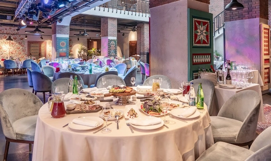 Фото №9 зала Музыкальный зал 