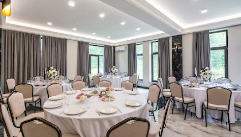 Фото №3 зала Белый зал