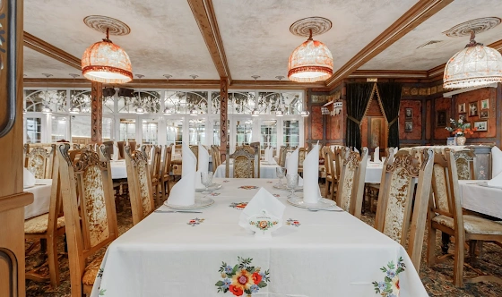 Фото №6 зала Зал " Веранда"