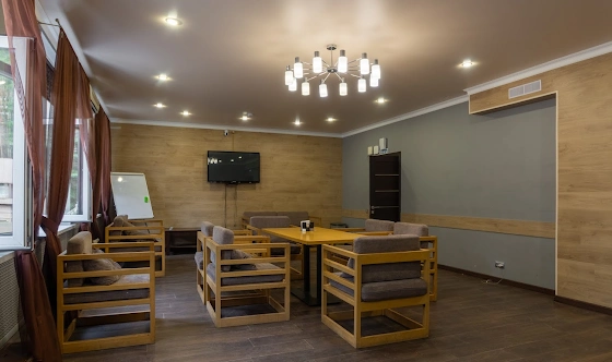 Фото №5 зала Конференц-зал