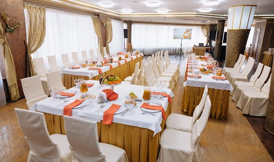 Фото №15 зала Основной зал 