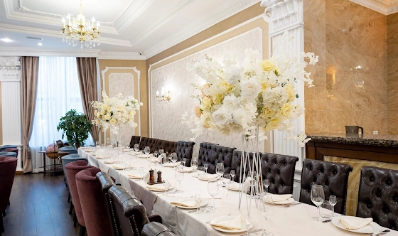 Фото №12 зала Зал "Maestro"