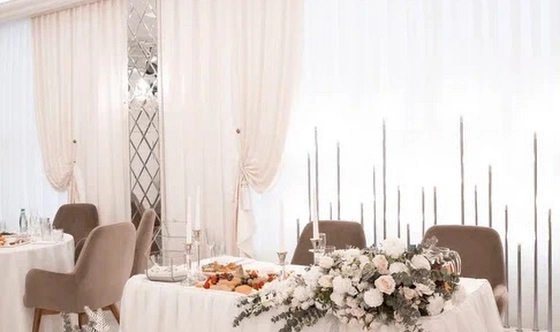 Фото №2 зала Красота Холл