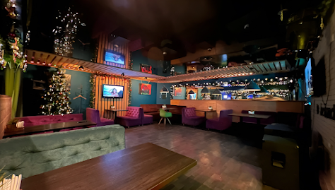 Фото №1 зала Зал на 40 человек