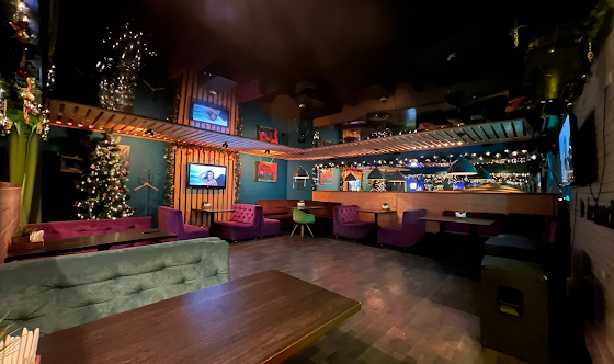 Фото №1 зала Зал на 40 человек