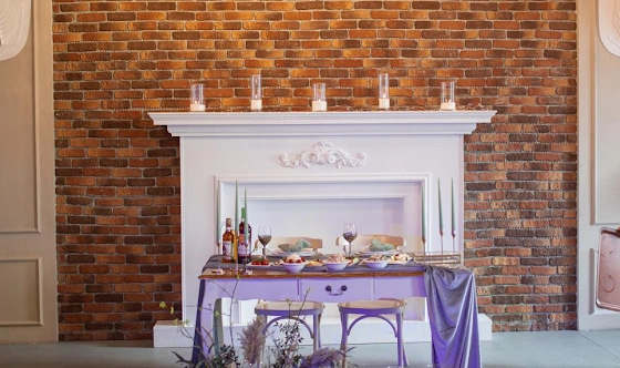 Фото №8 зала Банкетный зал 