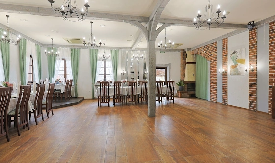 Фото №16 зала Основной зал 