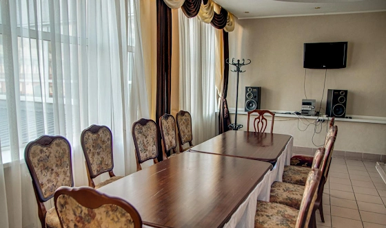 Фото №3 зала VIP-зал