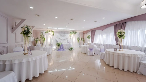 Фото №4 зала Юбилейный зал