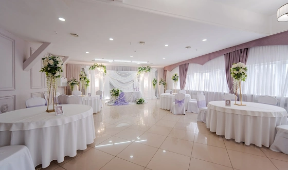 Фото №4 зала Юбилейный зал