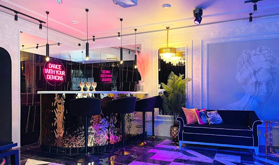 Фото №11 зала Лофт ЮГ