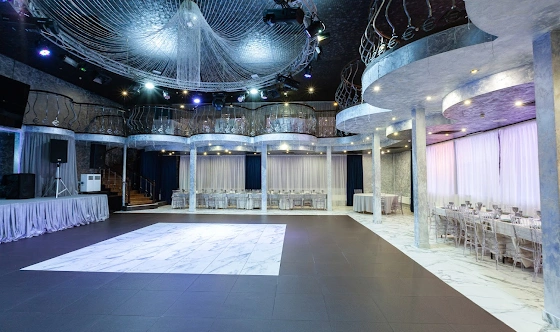 Фото №6 зала Основной зал 