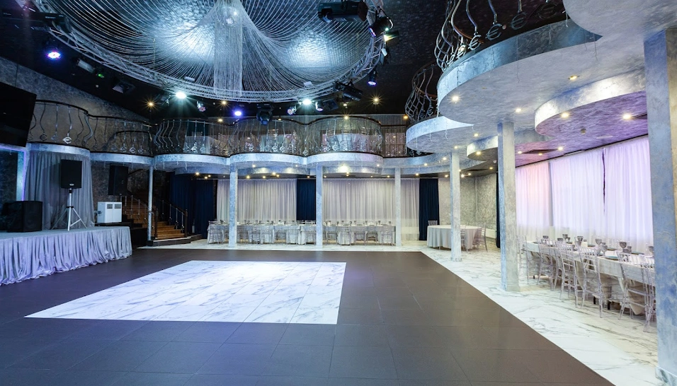 Фото №6 зала Основной зал 