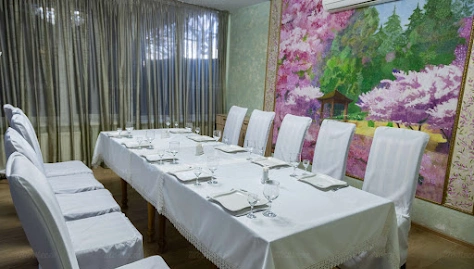 Фото №4 зала  VIP-залы