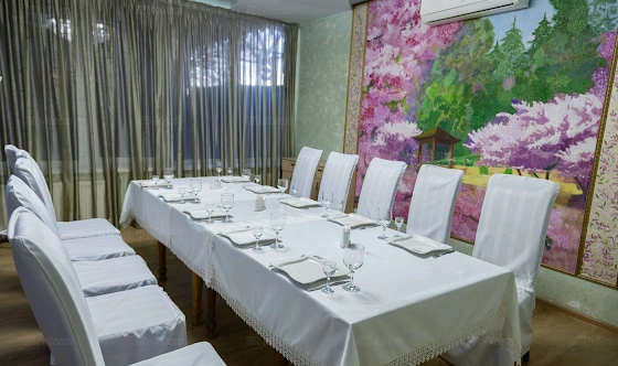 Фото №4 зала  VIP-залы