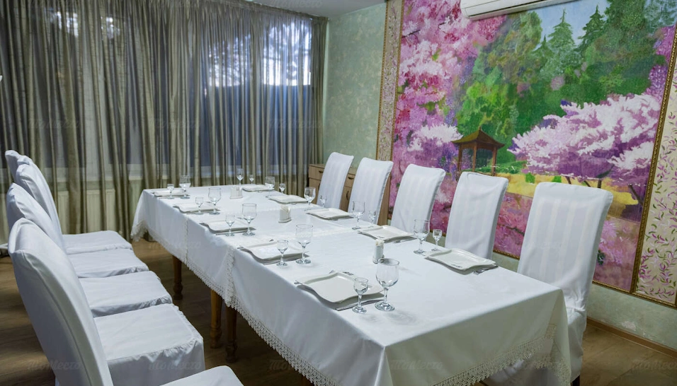 Фото №4 зала  VIP-залы