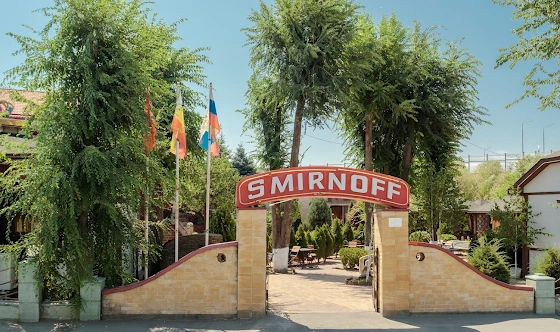 Фото №13 зала Зал «Золотой»