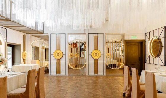 Фото №18 зала Белый зал