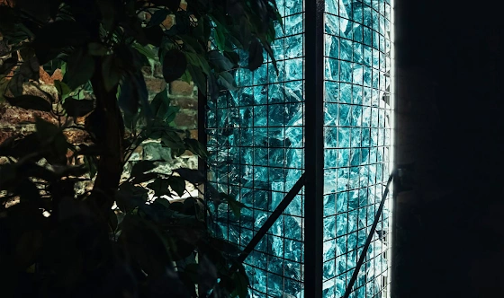 Фото №13 зала Основной зал