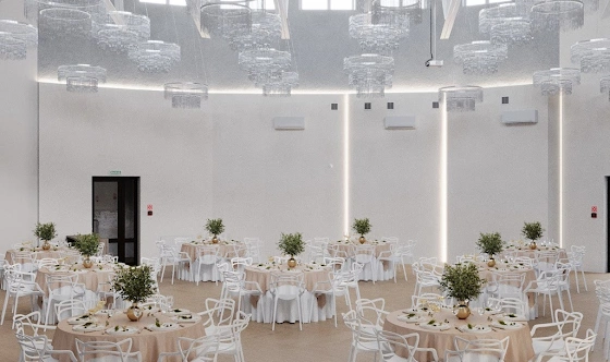 Фото №1 зала Большой конференц-зал