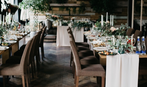 Фото №13 зала VIP-зал