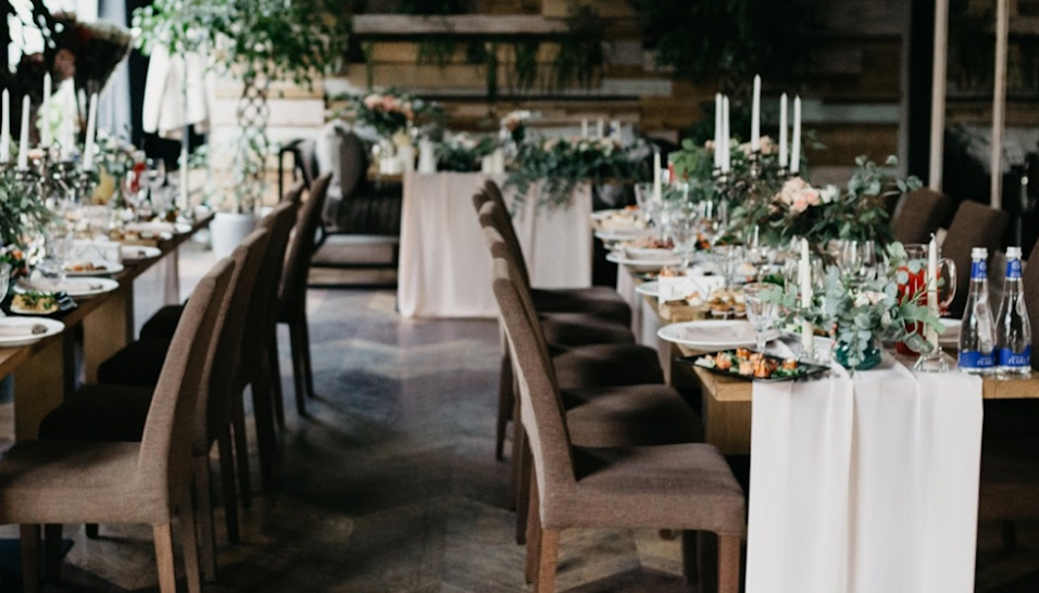 Фото №13 зала VIP-зал