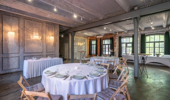 Фото №6 зала Основной зал 