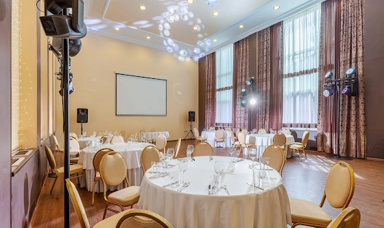 Фото №14 зала Зал «Дворянский»