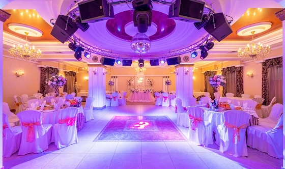 Фото №12 зала Зал на 180 человек