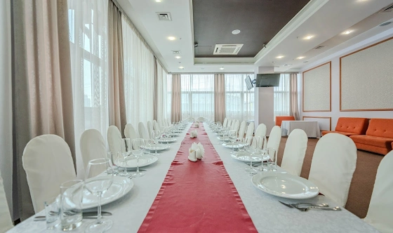 Фото №14 зала Одри