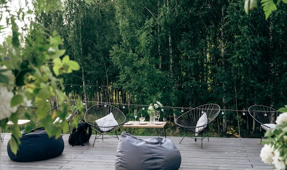 Фото №18 зала Купол