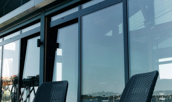 Фото №9 зала Домик Капитана