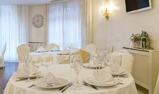 Фото №10 зала Зал "Прованс"