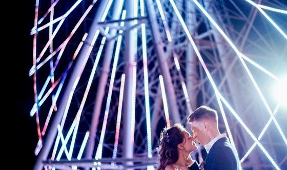 Фото №7 зала Крыша