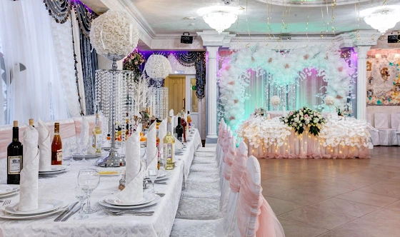 Фото №6 зала Основной зал