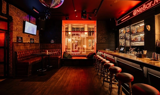 Фото №8 зала Зал ресторана 