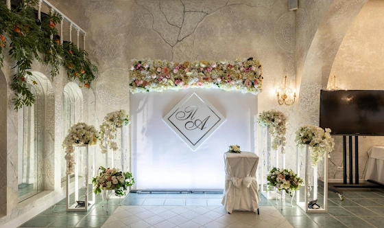 Фото №7 зала Большой зал