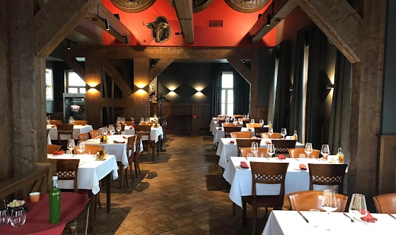 Фото №2 зала Основной зал